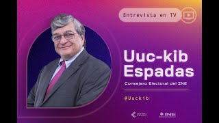 En todos los procesos electorales hay un recambio de CAE se han establecido medidas para reemplazo [upl. by Rennat687]