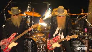 ZZ top full concert [upl. by Festa640]