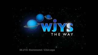 WJYS  The Way TV Logo [upl. by Gertie]