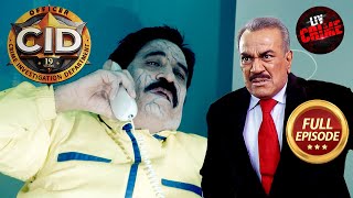 Deadly Virus की चपेट में आए Dr Salunkhe  CID  सीआईडी  Latest Episode  7 Nov 2024 [upl. by Luana]