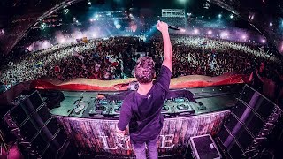 Martin Garrix  ANIMALS LIVE TOMORROWLAND 2018 [upl. by Ailicec273]