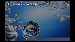 PianoBlue and White Porcelain青花瓷） [upl. by Rehpetsirhc388]