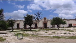 Reportajes de Alvarado  Hacienda de Guanamé [upl. by Brigham]