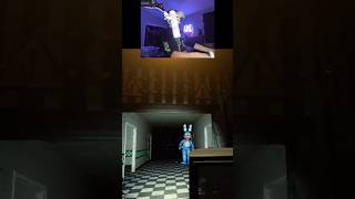 FNAF VR Stream Was Wild💀 [upl. by Garbe]