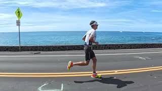 Tri312  IRONMAN Triathlon World Championship 2024 Kona  IMWC Alii Drive Highlights [upl. by Ellehcram]