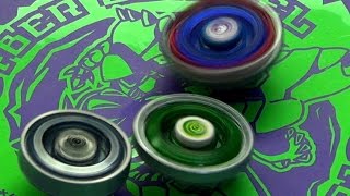 Beyblade Cyber Draciel Battle Series 4 Cosmic Pegasis vs Fang Leone vs Twisted Tempo [upl. by Olocin]