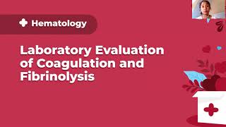 Filipino Test on Coagulation and Fibrinolysis Clot Retraction APTT PT Reptilase Mixing studies [upl. by Bumgardner]