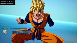 Dragon ball Sparking 1v1 online battles with future Gohan ssj [upl. by Yznel]