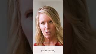 👩‍⚕️ Harvard Breakthrough on Hair Growth  Dr Holly Lucille ND PureHealth Research [upl. by Aisyla]