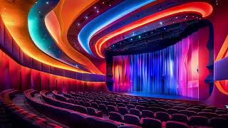 Top 50 Stunning Theater Designs You’ll Love To See [upl. by Alegnatal]