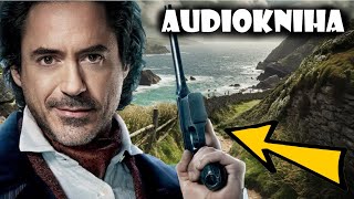 SHERLOCK HOLMES Muž Určený K Likvidaci  AUDIOKNIHA  Detektivka CZSK [upl. by Vilhelmina638]