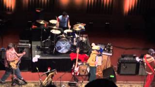 Neutral Milk Hotel  A Baby for Pree  Live  Carnegie Hall  32614  Pittsburgh [upl. by Orimlede671]