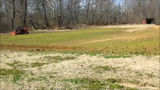 Preparing the Spring Garden for Planting [upl. by Nadoj]