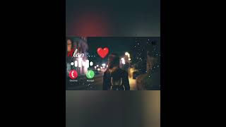 Tujh bin song music ringtone ❤️ whatsappstatus ringtonemusic callrintone softmusicshorts17 [upl. by Tabib986]