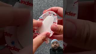 Kinder Joy Funko 2022 satisfying kinderjoy toys candy unboxing chocolate yummy surpriseegg [upl. by Eentroc328]