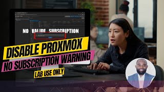 Disable Proxmox No Subscription Warning Lab Use only [upl. by Alur]