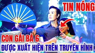 Con Gái Sáu Bào Quay Lại Chương Trình Truyền Hình Tại Tây Ninh [upl. by Hastings808]