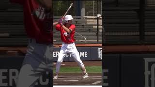 Meet Landon Schaefer the 1 Ranked Prospect in Arkansas mlbdraft mlb mlbplayoffs [upl. by Eartha]