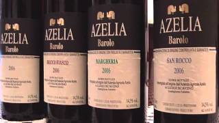 JAMESSUCKLINGCOM  Barolo  Azelia  200020052006 [upl. by Brittan]