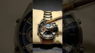 Casio Edifice ECBS100 [upl. by Hume]