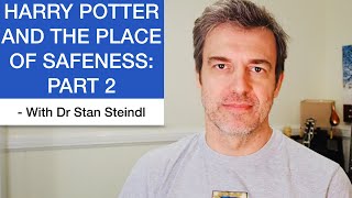 Harry Potter and the Place of Safeness Part 2 [upl. by Tolmann]