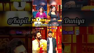 KapilSharmacomedy  4clip  kapilsharma funny kapilsharmashow funnyvideo comedyvideo [upl. by Gilges]