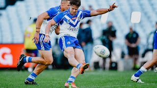 Jersey Flegg Highlights Round 15 v Wests Tiger [upl. by Gavriella]