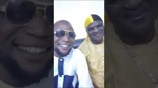 OBESERE OBA IDAN LIVE IN PORT HARCOURT 4 [upl. by Yrek]