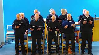 A Concert from the Filey Fishermen [upl. by Yonah]