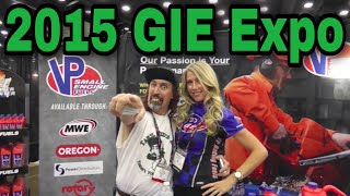 EPIC Equipment Expo Video Louisville KY Hilarious Video [upl. by Ahtreb]