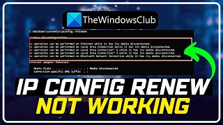 Basic Networking Commands Video 1 IPConfig Explained Windows 10  How to Find IP Address [upl. by Chemush]