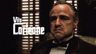 Vito Corleone  The Godfather [upl. by Medeah]