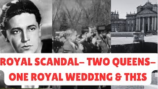 ROYAL SCANDALS 2 QUEENS  MUSIC amp BACKSTABBING  LATEST royal history music C [upl. by Jardena]