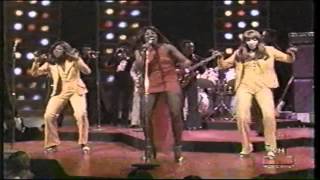 Ike amp Tina Turner Midnight Special 1973 [upl. by Nanreik]