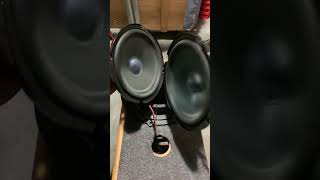 Speakers Bass Check  Part  16 [upl. by Oiruam]