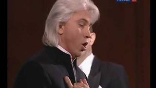 Dmitri Hvorostovsky  A Rendezvous [upl. by Podvin]