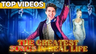 Best Songs In Real Life  Brent Rivera [upl. by Gwen520]