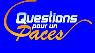 Questions pour un PACES  Histologie [upl. by Arlette]