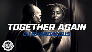 2Pac  Together Again Dear Mama Part II  2024 Remastered Music Video DJSkandalous [upl. by Nahoj597]