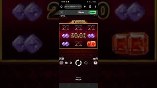 bc game new update video 3 aots win [upl. by Lasser667]