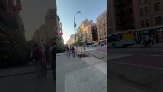 Skating in new York travel [upl. by Notnelc]