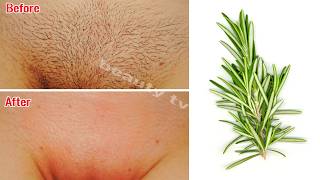 stop shaving heres how to permanently get rid of facial body and pubic hair [upl. by Eneleuqcaj]