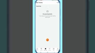 How To Find Tickets On StubHub App [upl. by Anna-Diana707]