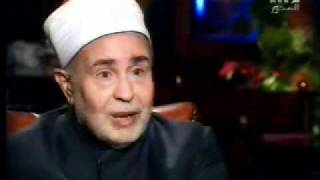 معاملات البنوك 1 فضيلة أد محمد سيد طنطاوي شيخ الأزهر Grand Imam DrMuhammad Sayyed Tantawy [upl. by Junji]