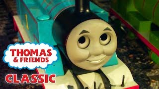 Thomas and the Magic Railroad  The Defeat of Diesel 10 amp PT Boomer with Alternate Music [upl. by Aiker710]