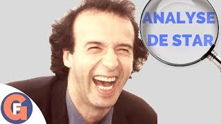 Comment être extraverti comme Roberto Benigni  Analyse de Star [upl. by Thorne101]