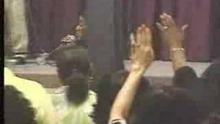 Juanita Bynum Ministries [upl. by Acinad515]