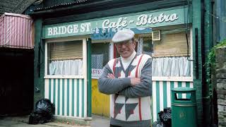 History Of The Fictional Bridge Street Cafe From Eastenders [upl. by Bullion]