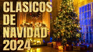 🎄🎵 CLASICOS BAILABLES DE DICIEMBRE🎄 🎆 MUSICA PARA BAILAR EN DICIEMRE 🎄🎉 [upl. by Ez116]