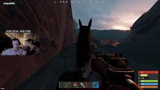 RUST MOST VIEWED Twitch Clips of Week 37 [upl. by Irrab]